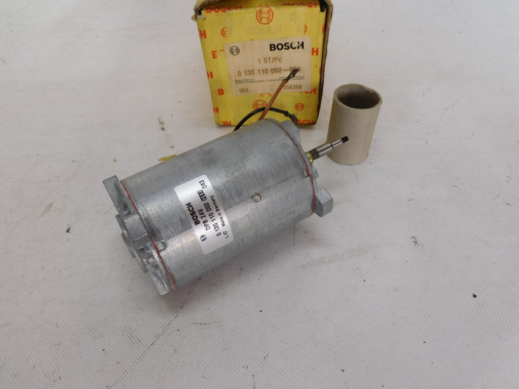 Gleichstrommotor Motor Umwälzpumpe Elektromotor 0130110002 Bosch