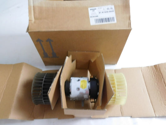 Innenraumgebläse Gebläse 81619300042 MAN L M 2000 M F 90