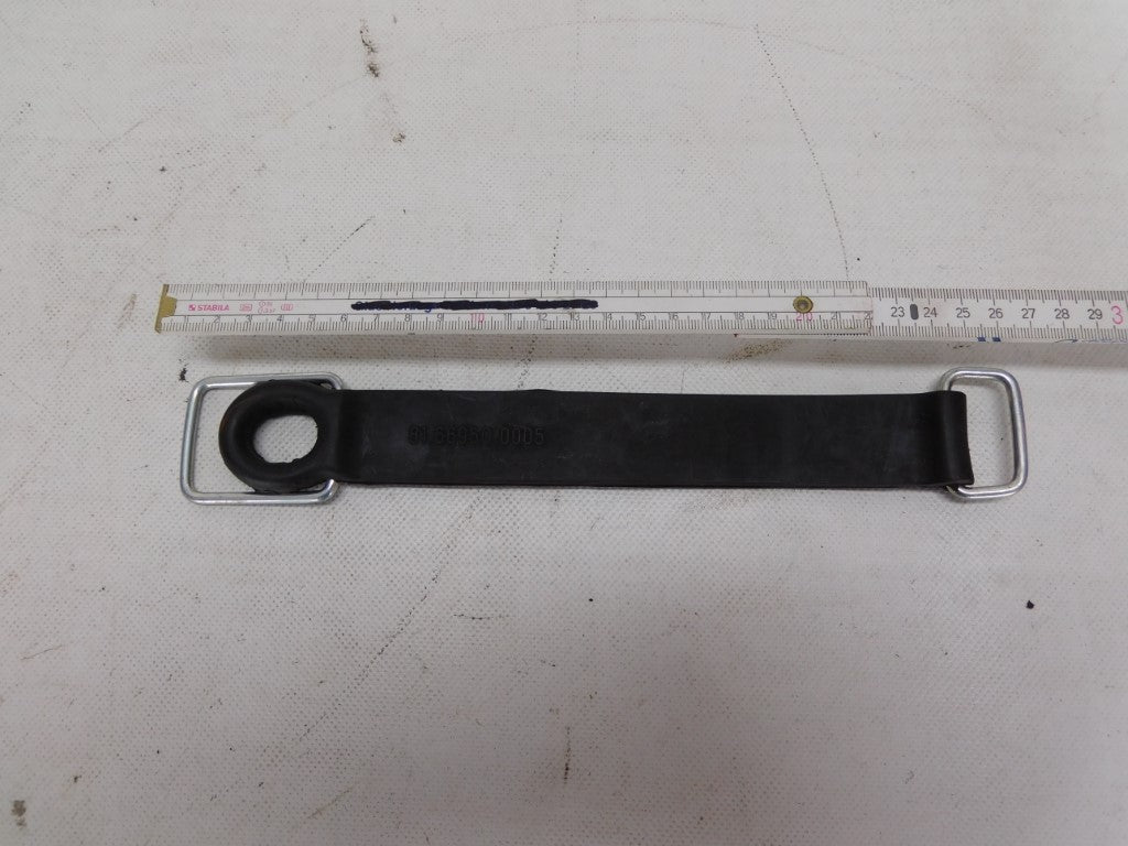 Spannband Gummiband Halteband 81669500005 MAN