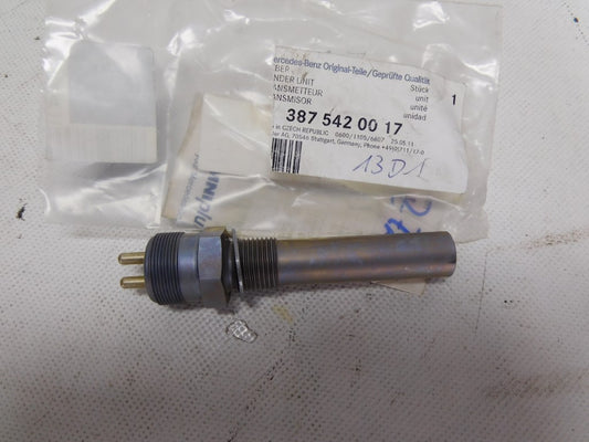 Geber Drehzahlsensor A3875420017 Mercedes Benz 720.911 - W 4 E 110/3,4 R
