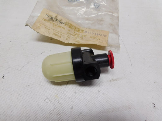 Siebmantelfilter Filter Kraftstofffilter A0004810360 / 6230069891 Mercedes Benz Omniplus MANN