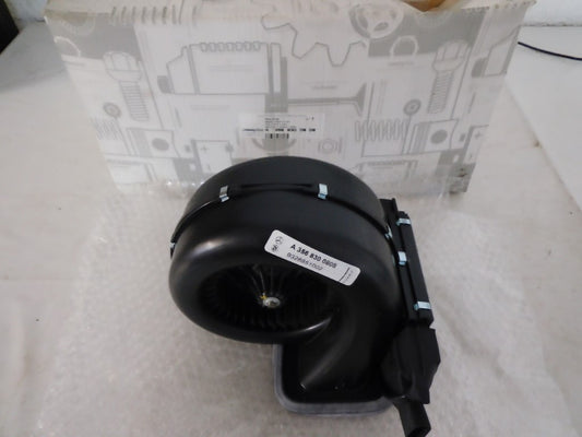 Innenraumgebläse Gebläse A3568300808 Mercedes-Benz O 404 BAUMUSTER 356