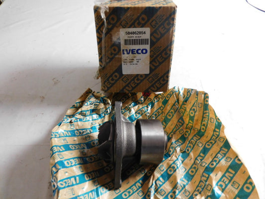 Wasserpumpe 504062854 IVECO Eurocargo