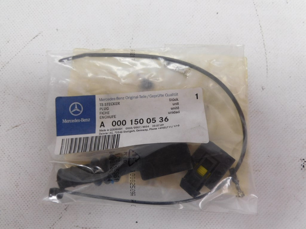 TS Stecker Reparatursatz A0001500536 Mercedes Benz Vito V-Klasse W638
