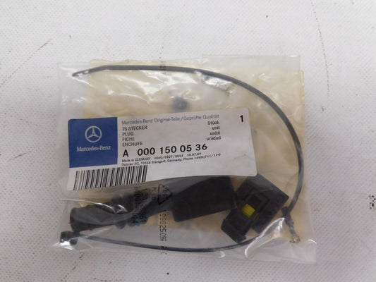 TS Stecker Reparatursatz A0001500536 Mercedes Benz Vito V-Klasse W638
