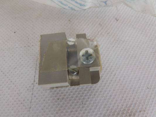 Kupplung Stecker Spiegel A0008211826 Mercedes Benz 301.844 - O 303