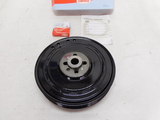 Riemenscheibe Kurbelwelle Corteco 80001157 Audi A6 C4 Volvo 850 S80 V70 VW T4 Crafter