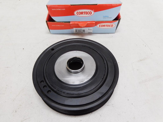 Riemenscheibe Kurbelwelle Corteco 80001093 Nissan Primera Renault Laguna Megane Scenic