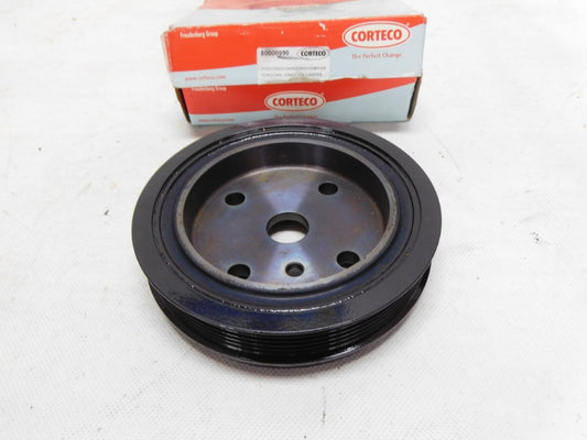 Riemenscheibe Kurbelwelle Corteco 80000990 Volvo S60 V70 XC90