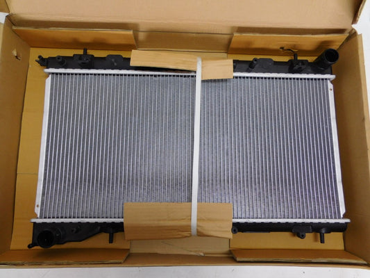 Kühler Motorkühlung Van Wezel 51002047 Subaru Forester SF 2.0 S Turbo