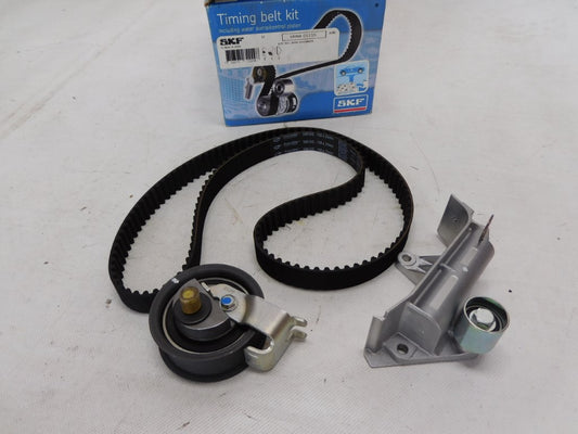 Zahnriemensatz mit Spannelement SKF VKMA01115 Audi A3 A6 TT Seat Alhambra Leon Skoda Octavia Volkswagen Bora Golf