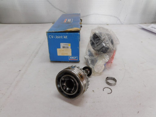 Gelenksatz Antriebswelle radseitig SKF VKJA5759 Renault Clio II Kangoo I