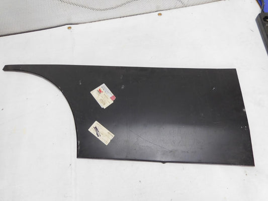 Türblech links außen unterer Teil Van Wezel 1747171 Fiat Ducato Citroen Jumper Peugeot Boxer