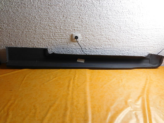 Einstiegblech außen links 2 türer 315021 Opel Ascona C Stufenheck
