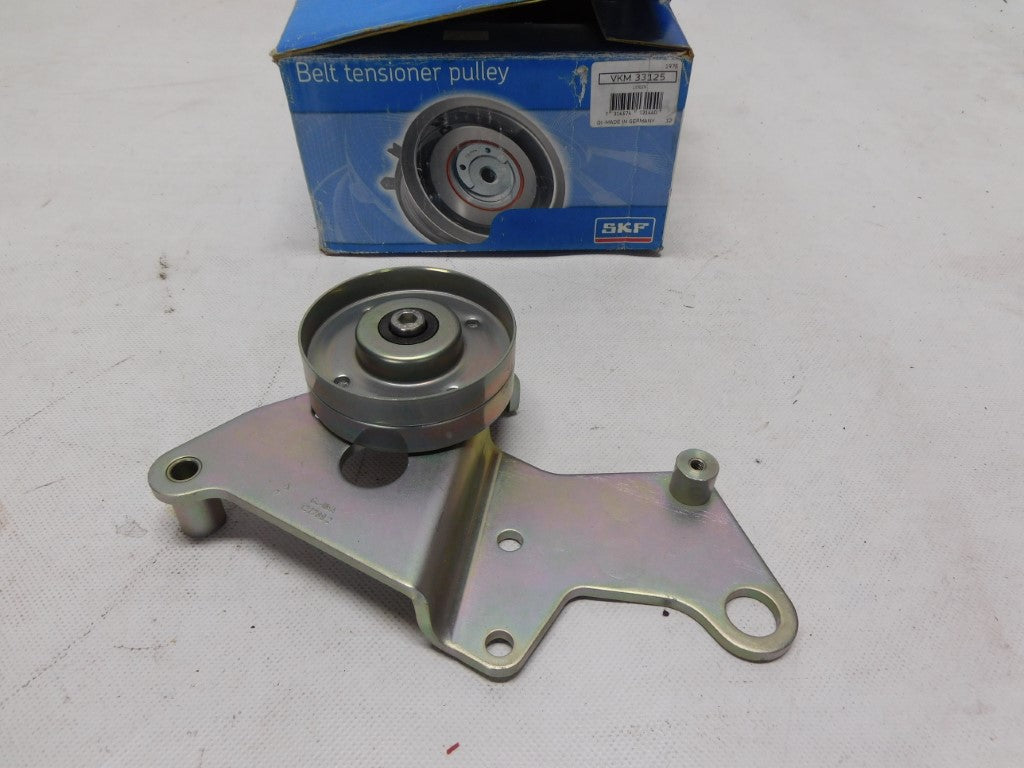 Spannrolle Keilrippenriemen Riemenspanner SKF VKM33125 Peugeot Citroen