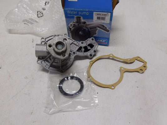 Wasserpumpe Pumpe Kühlwasser SKF VKPC81401 Audi 80 90 100 A6 Ford Galaxy Seat Ibiza Inca VW Golf Jetta Passat