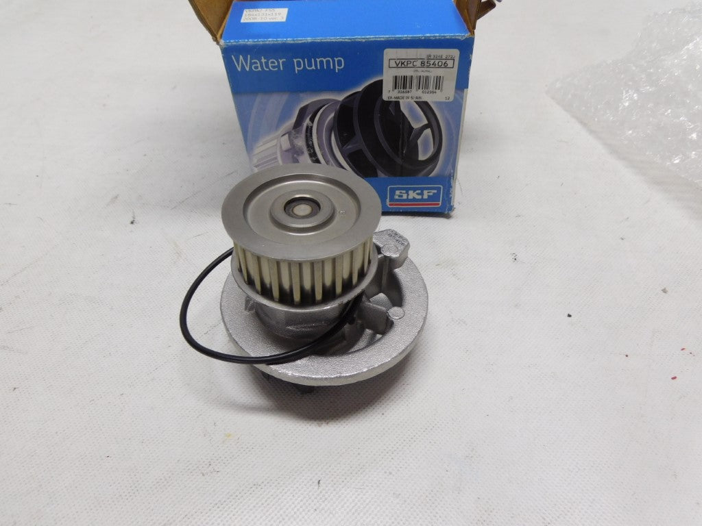Wasserpumpe Pumpe Kühlwasser Opel Kadett E Ascona 1.6 D SKF VKPC85406 Opel OE. R1160010