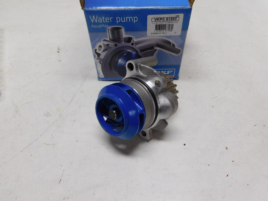 Wasserpumpe SKF VKPC81303 VW AUDI SEAT SKODA CITROEN FORD NISSAN AUY ZD30 AJM 038121011C