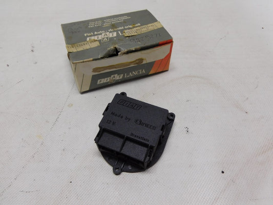 Steuergerat Relais Scheibenwischer Intervall Unterbrecher Fiat 9939281 Ritmo Regata
