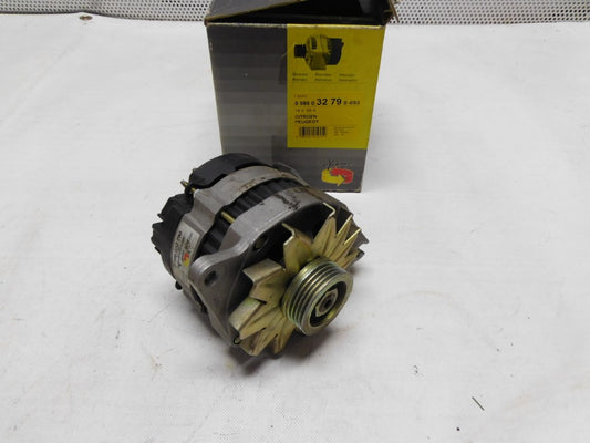 Lichtmaschine Generator Lima Bosch 0986032790 Peugeot 405 15B Break 15E 205 2 3C Citroen BX