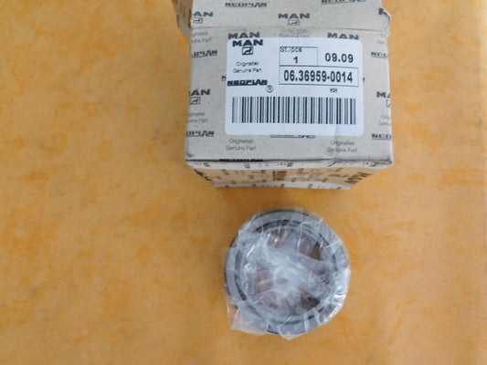 Gelenklager 42X62X25 Bremsnockenwelle 06369590014 MAN M F E 2000 TGA TGM TGL TGX TGS