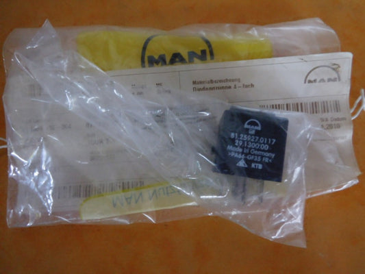 Diodengruppe Vorwiderstand Zündanlage 81259270117 MAN Lion's City Lion's Classic ND NG NL NM NÜ