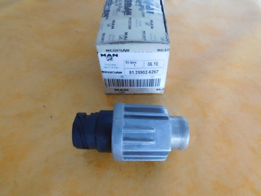 Relais Sensor MAN 81259026267 E F 2000 TGA TGX TGS