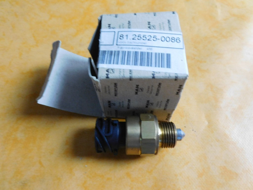 Sensor Schalter 81255250086 MAN