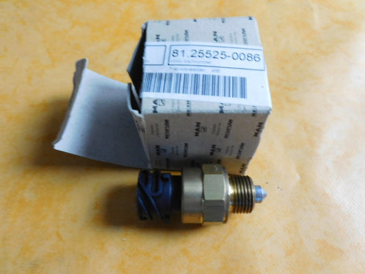 Sensor Schalter 81255250086 MAN