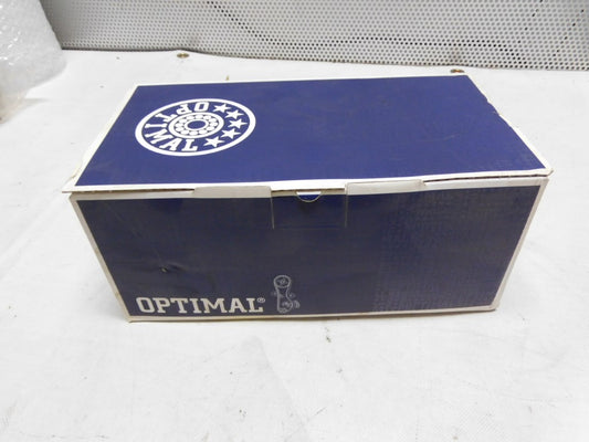 Zahnriemensatz mit Zubehör ohne Spanndämpfer Spannrolle SK1619 Optimal Audi A4 A6 A8 VW PASSAT B5 3B3 Variant 3B6 3B5 3B2