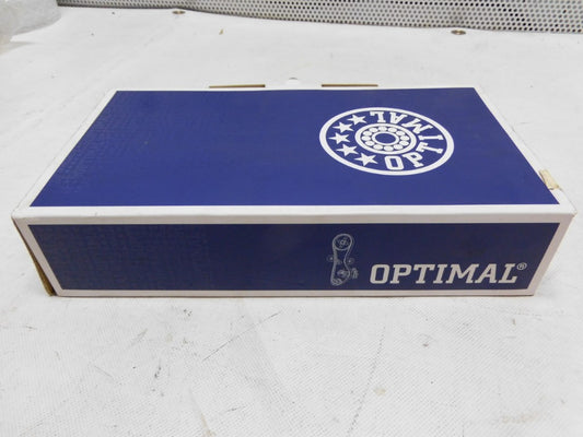 Zahnriemensatz SK1074 Optimal SEAT SKODA VW