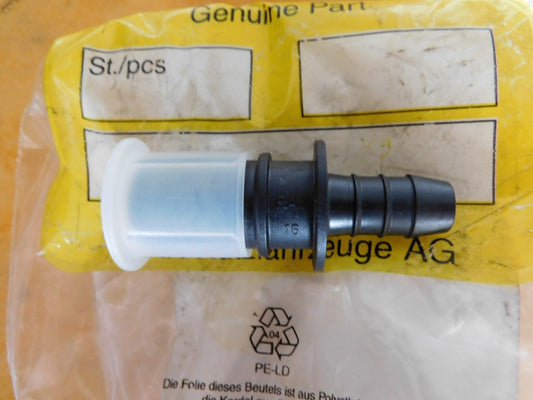 Stecker 51981810006 MAN
