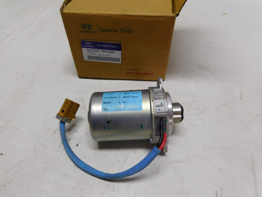 Motor Lenkung 56330B9300 Hyundai I10