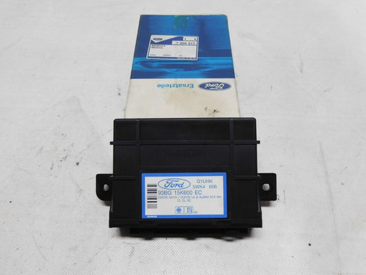 Modul Komfort Steuergerät Zentralverriegelung  7206317 93BG15K600EC Ford Mondeo