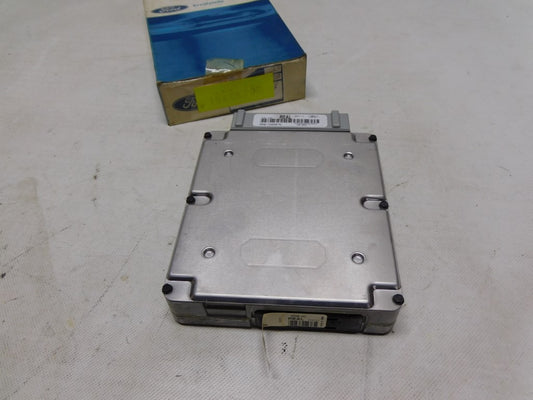 Motorsteuergerät Steuergerät 1046820 95AB12A650RC Ford Escort