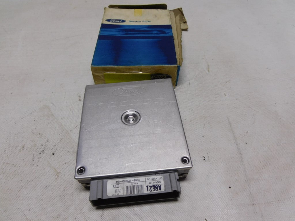 Motorsteuergerät Steuergerät 6145014 85GB12A650EA Ford Scorpio