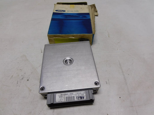 Motorsteuergerät Steuergerät 6145014 85GB12A650EA Ford Scorpio