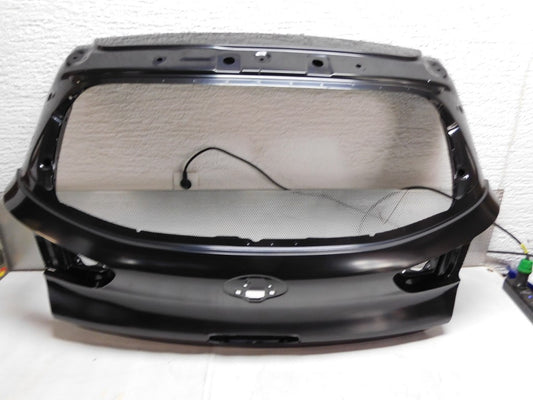 Heckklappe Kofferraumdeckel Hyundai 73700G4010 i30 PDE PD PDEN