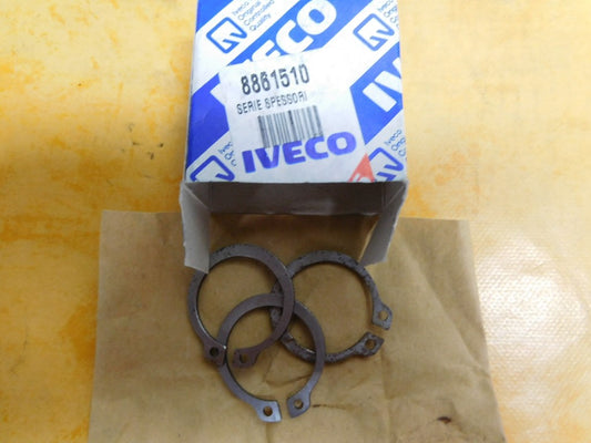 Segerring Beilagesatz Distanzscheibe  8861510 IVECO