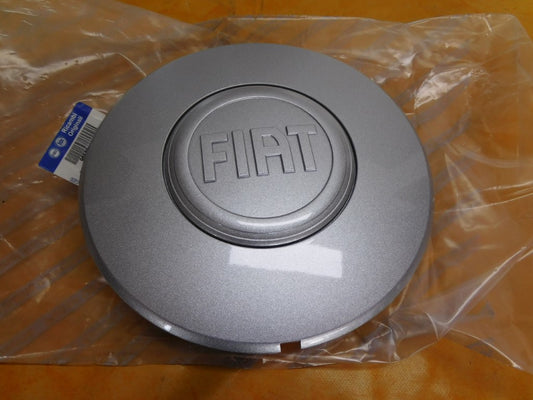 Radkappe Radabdeckung Mittelkappe für Stahlrad 9658613680 Fiat Scudo 2007-2016