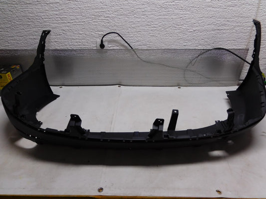 Stoßfänger Stoßstange hinten Chevrolet GM 95917095 Orlando J309 Bumper Fascia