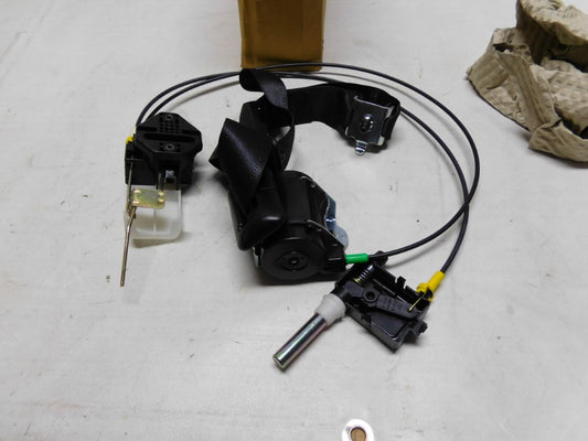 Sicherheitsgurt Gurt hinten mitte Opel 5198069 90589691 Astra G