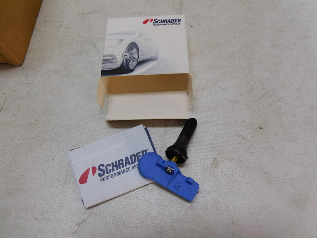 Schrader TPMS Sensor mit Gummiventil GEN4 433 MHz Opel Adam Corsa Meriva AN13581561