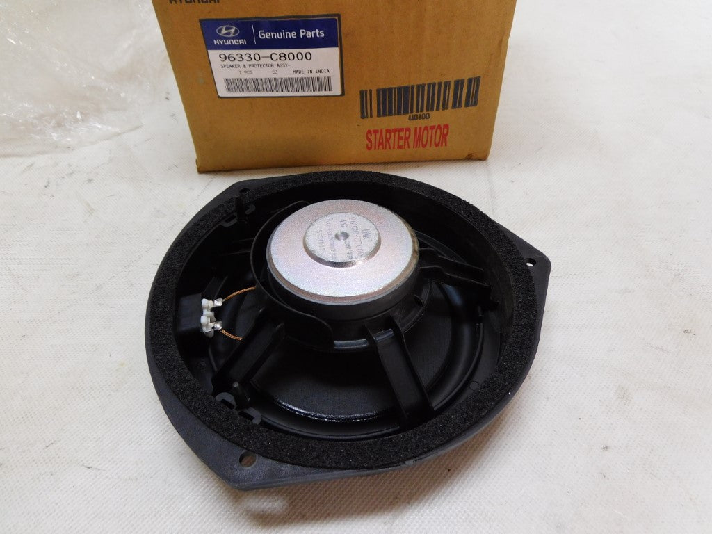 Lautsprecher Türlautsprecher Tür Door Speaker 96330C8000 Hyundai i20