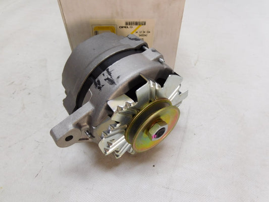 Lichtmaschine Generator Lima 3493342 1204334 Opel Kadett D E Ascona C