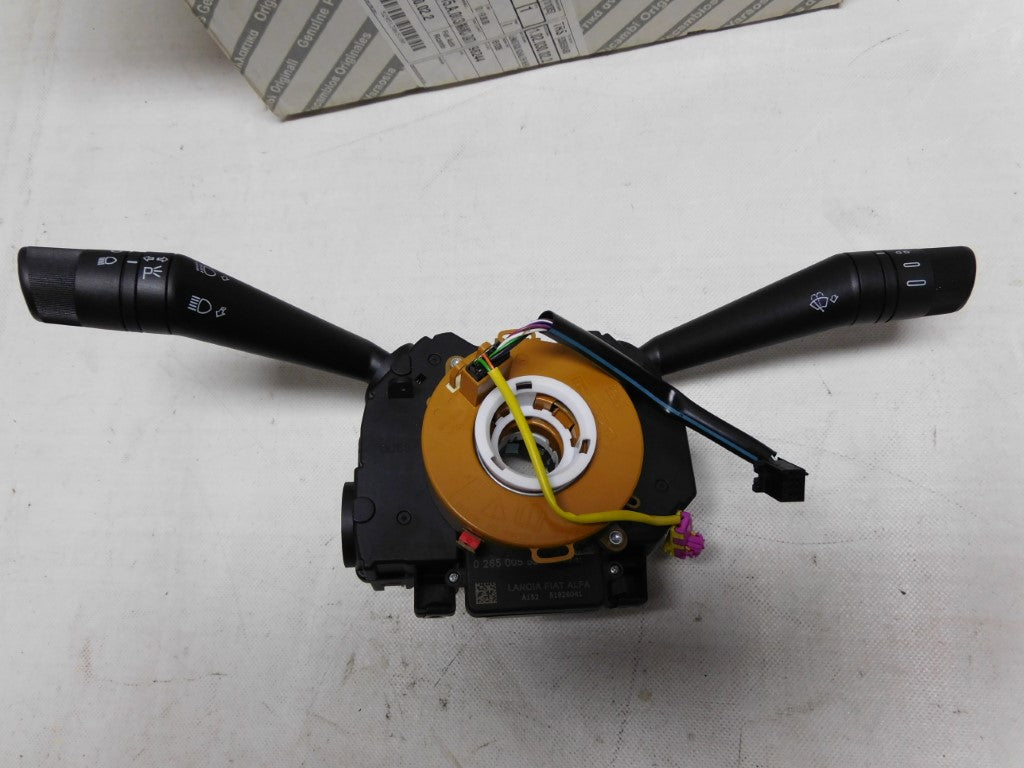 Lenkstockschalter Wischer Licht Blinker Schalter 735606798 FIAT Doblo 263