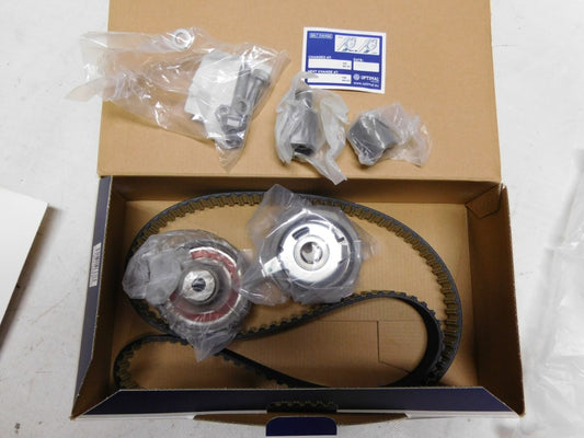 Zahnriemensatz Optimal SK1111 Audi Seat Skoda VW IV 4 1,9 TDI Diesel