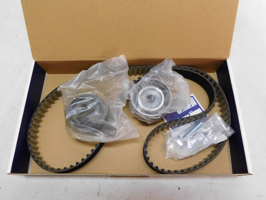 Zahnriemensatz SK1612 Optimal HONDA CIVIC VII 1.7 CTDI OPEL ASTRA H G CC
