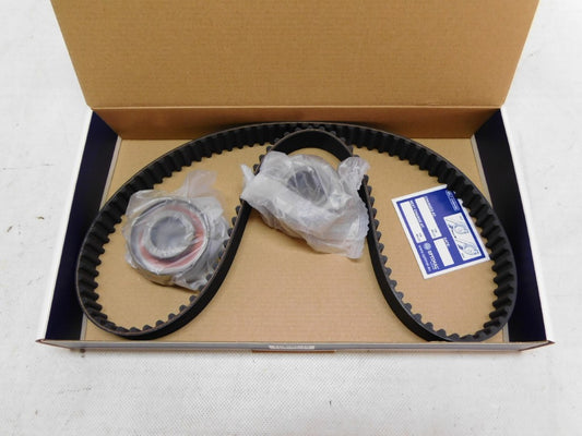 Zahnriemensatz SK1227 Optimal KIA SPORTAGE K00 MAZDA 626 III Hatchback GD