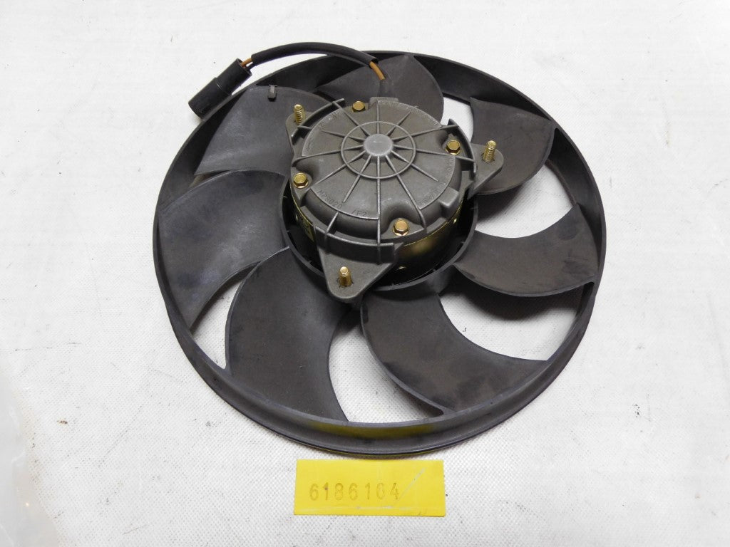 Lüfter Ventilator Kühler 6186164 86AB8B605BA Ford Sierra Dohc 1987 - 2/1993